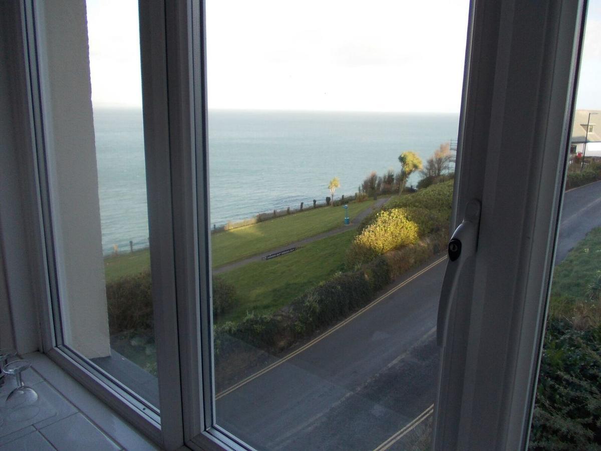 Honeycombe House Bed & Breakfast Mevagissey Eksteriør bilde